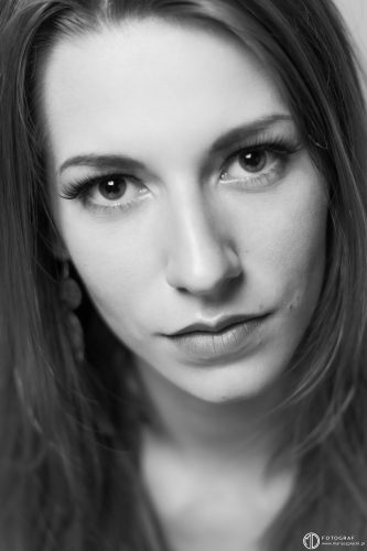 Fotografia portretowa - Mariusz Pracki