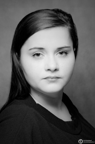 Fotografia portretowa - Mariusz Pracki