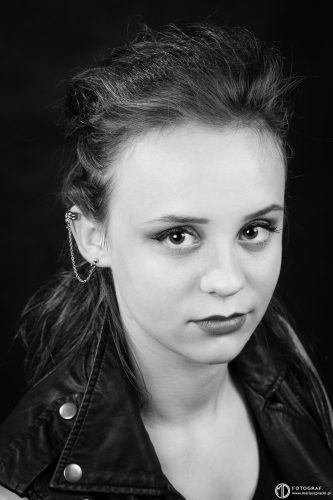 Fotografia portretowa - Mariusz Pracki