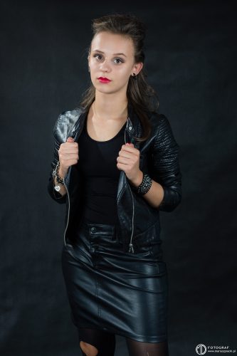 Fotografia portretowa - Mariusz Pracki