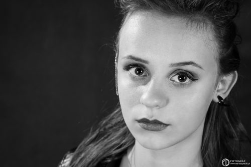 Fotografia portretowa - Mariusz Pracki