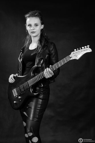 Fotografia portretowa - Mariusz Pracki