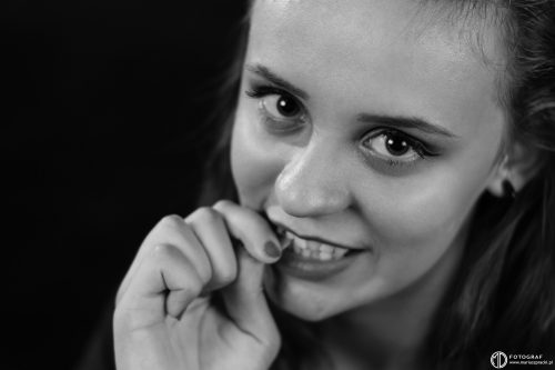 Fotografia portretowa - Mariusz Pracki