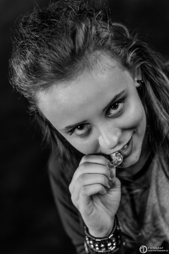 Fotografia portretowa - Mariusz Pracki