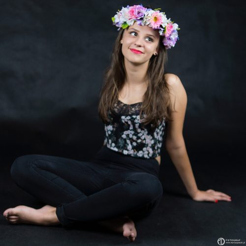 Fotografia portretowa - Mariusz Pracki