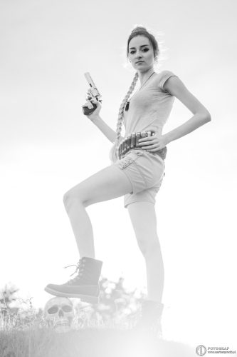 Fotografia portretowa - Mariusz Pracki