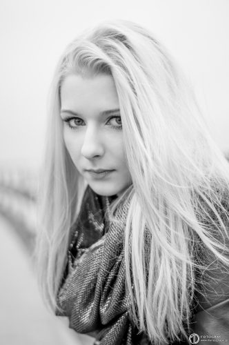 Fotografia portretowa - Mariusz Pracki