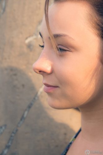 Fotografia portretowa - Mariusz Pracki