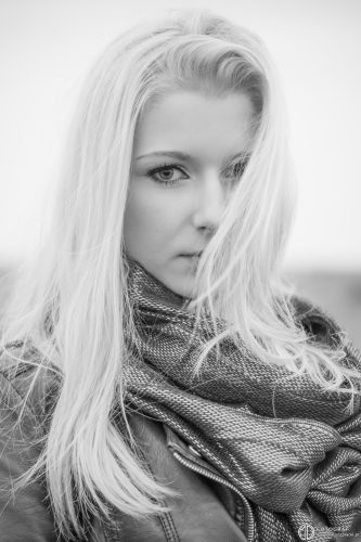 Fotografia portretowa - Mariusz Pracki