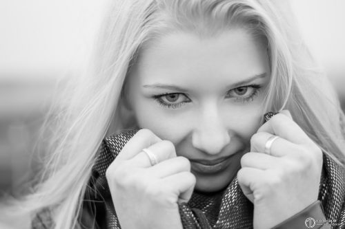 Fotografia portretowa - Mariusz Pracki