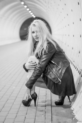 Fotografia portretowa - Mariusz Pracki