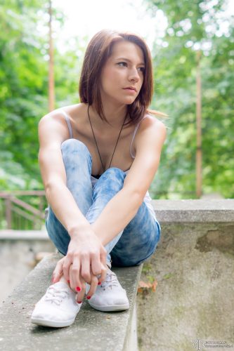 Fotografia portretowa - Mariusz Pracki