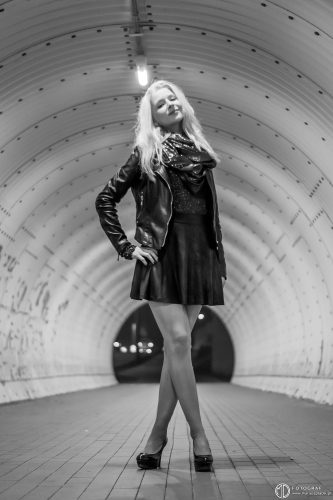 Fotografia portretowa - Mariusz Pracki