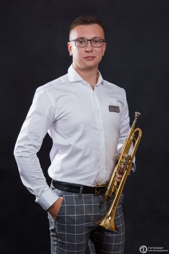 Fotografia portretowa - Mariusz Pracki