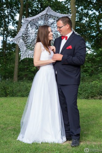 Fotografia ślubna - Mariusz Pracki