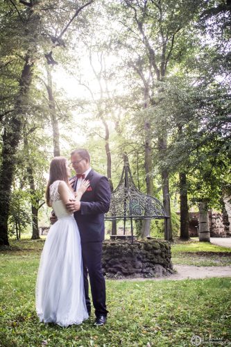 Fotografia ślubna - Mariusz Pracki