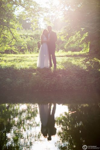 Fotografia ślubna - Mariusz Pracki