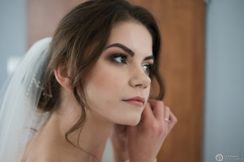 Fotografia ślubna - Mariusz Pracki