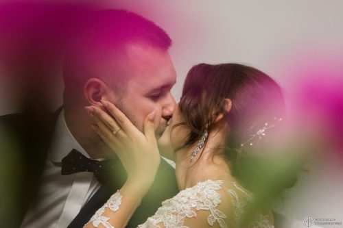 Fotografia ślubna - Mariusz Pracki