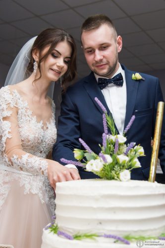 Fotografia ślubna - Mariusz Pracki