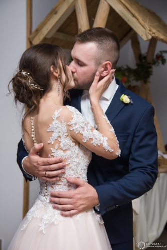 Fotografia ślubna - Mariusz Pracki