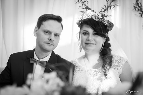Fotografia ślubna - Mariusz Pracki