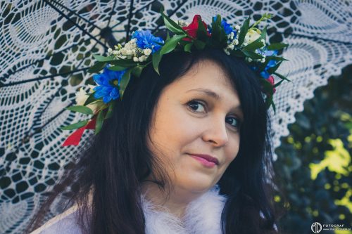 Fotografia ślubna - Mariusz Pracki