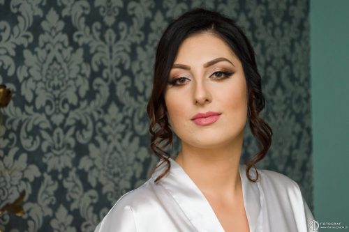 Fotografia ślubna - Mariusz Pracki
