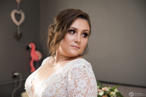 Fotografia ślubna - Mariusz Pracki
