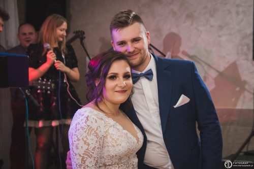 Fotografia ślubna - Mariusz Pracki