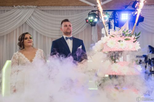 Fotografia ślubna - Mariusz Pracki