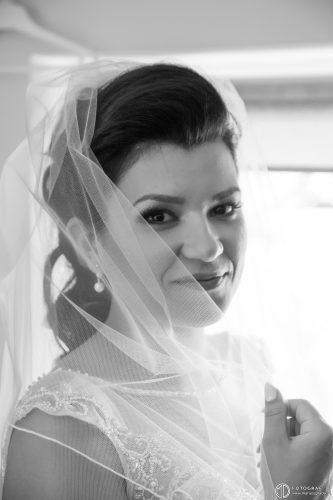 Fotografia ślubna - Mariusz Pracki