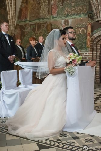 Fotografia ślubna - Mariusz Pracki