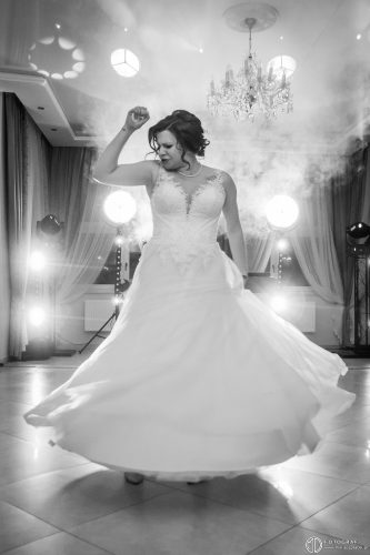 Fotografia ślubna - Mariusz Pracki