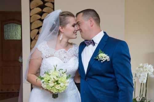 Fotografia ślubna - Mariusz Pracki