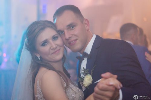Fotografia ślubna - Mariusz Pracki