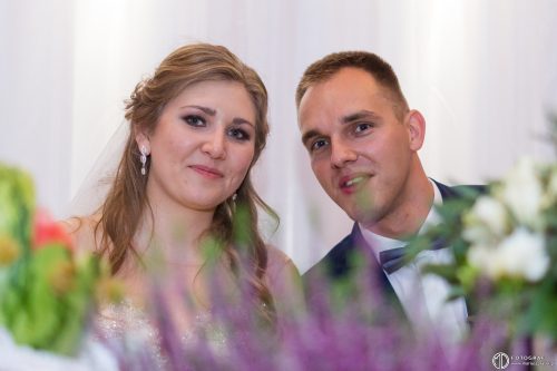 Fotografia ślubna - Mariusz Pracki