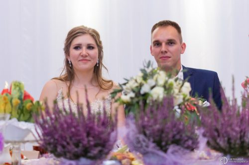 Fotografia ślubna - Mariusz Pracki