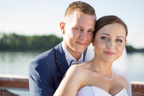 Fotografia ślubna - Mariusz Pracki